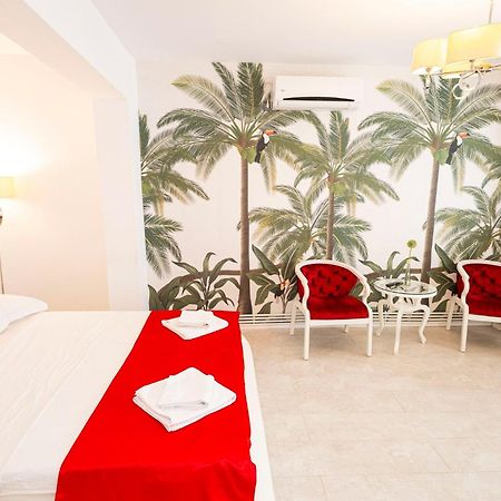 Apartament Faleza Galaţi Buitenkant foto