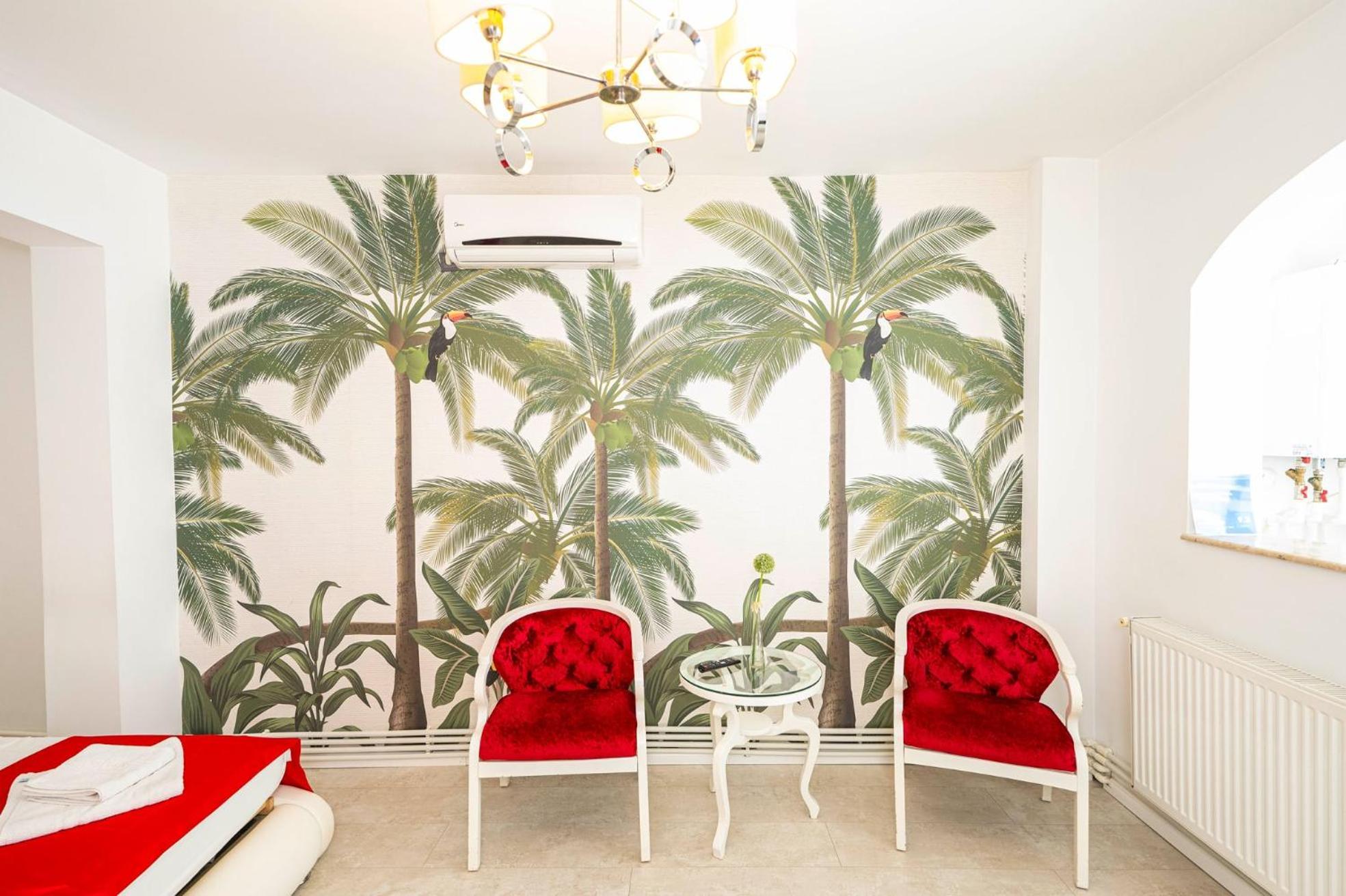 Apartament Faleza Galaţi Buitenkant foto