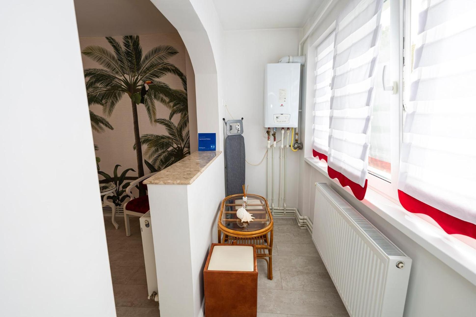 Apartament Faleza Galaţi Buitenkant foto