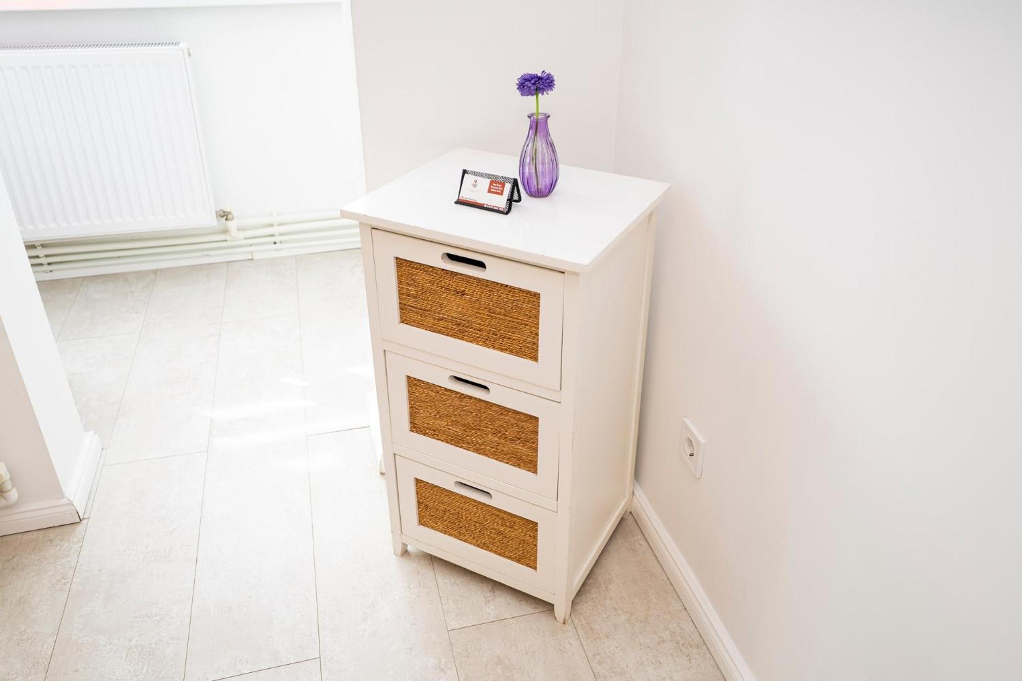 Apartament Faleza Galaţi Buitenkant foto