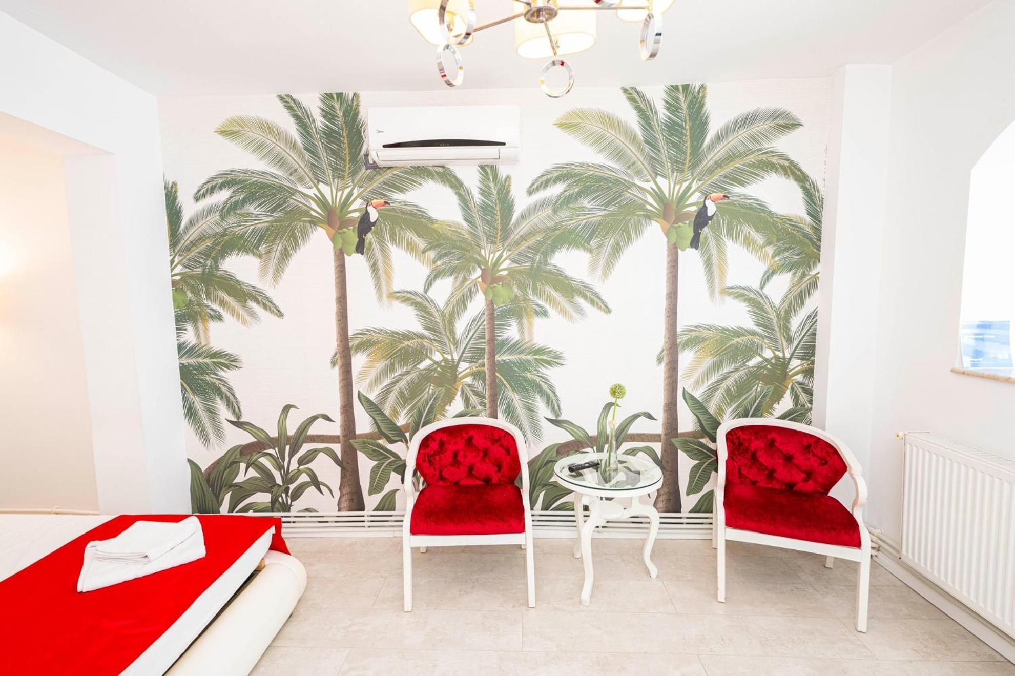 Apartament Faleza Galaţi Buitenkant foto