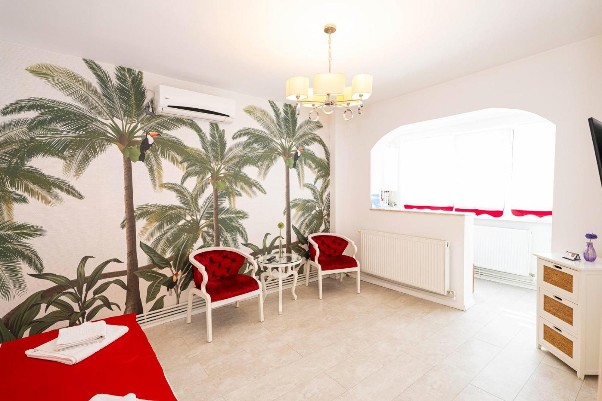 Apartament Faleza Galaţi Buitenkant foto
